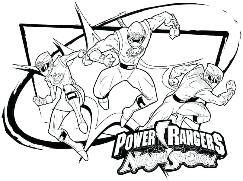 Power Rangers Deathly Punch Coloring Page Color Power Rangers 805x600 Power Rangers Deathly Punch Coloring Page Color Power Rangers