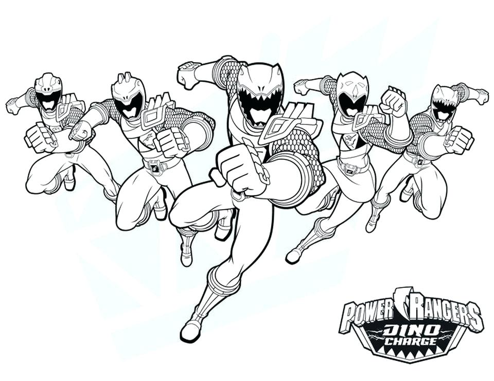 Power Rangers Wild Force Printable Coloring Pages Kids Coloring 960x741 Power Rangers Wild Force Printable Coloring Pages Kids Coloring