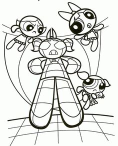236x292 Cartoon Network Coloring Pages Printable Cartoon Coloring Pages