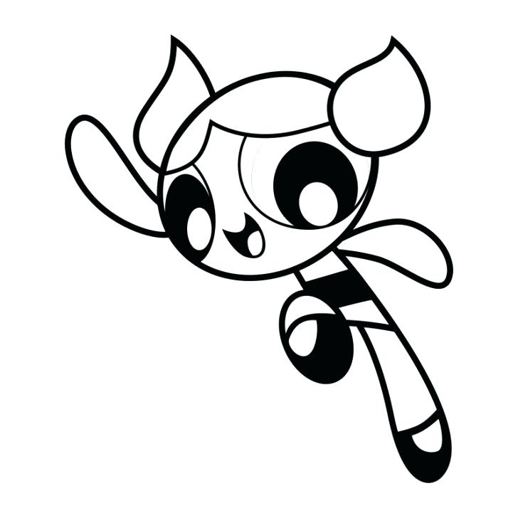 728x728 Power Puff Girls Coloring Page Girls Coloring Pages Powerpuff