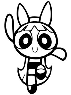 236x313 Girls Coloring Pages 5 Powerpuff Girls Coloring Pages 6