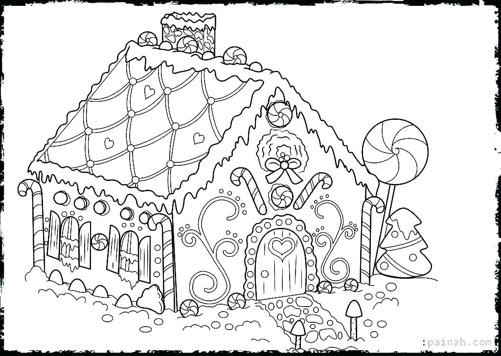 1024x728 Little House On Prairie Coloring Pages Little House On