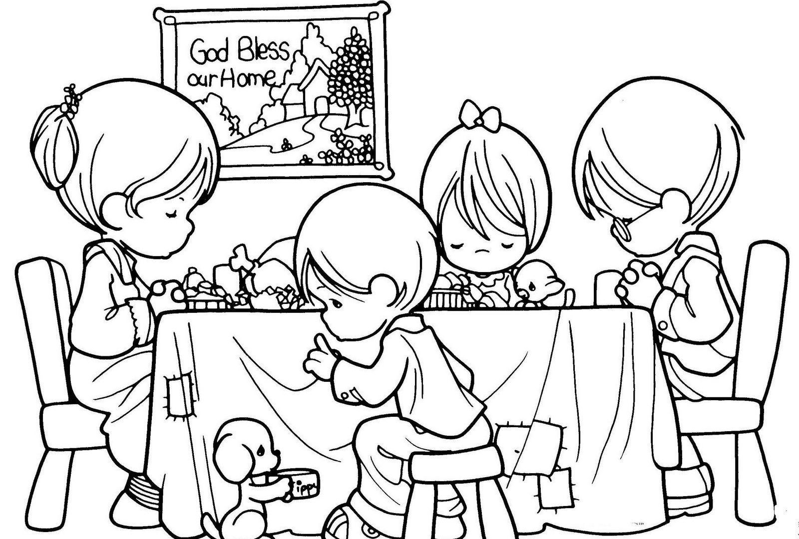 1600x1080 Praying Hands Coloring Page With Unique Ideas Drawings Google