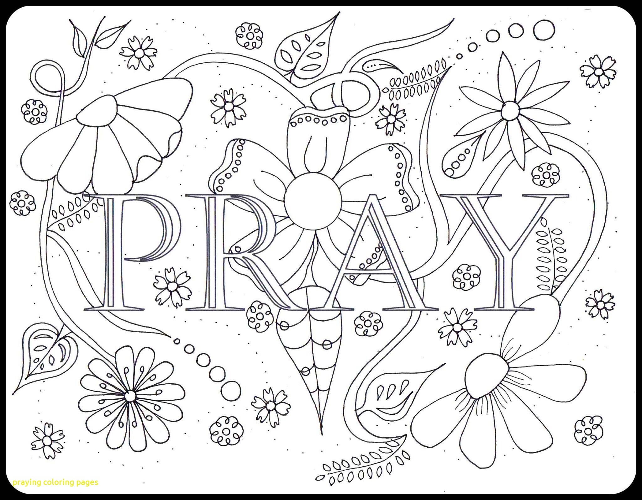 2048x1595 Praying Coloring Pages With Stockphotos Prayer Coloring Pages