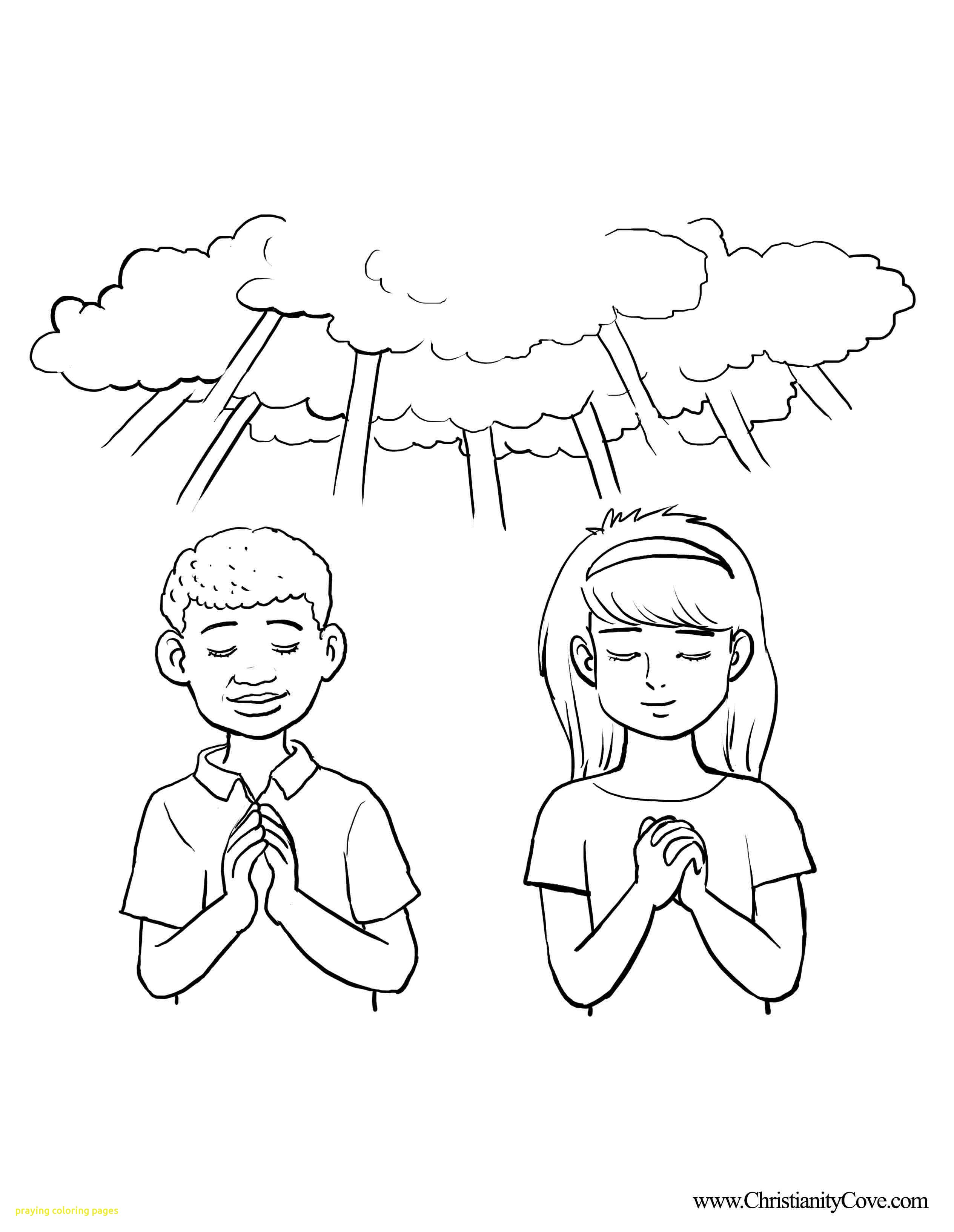 2529x3267 Praying Coloring Pages With 21 Boy Praying Coloring Page Coloring
