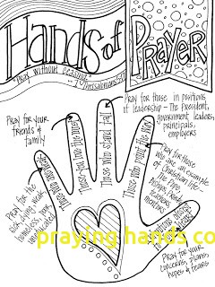 Praying Hands Coloring Page With Praying Hands Coloring Page 240x320 Praying Hands Coloring Page With Praying Hands Coloring Page