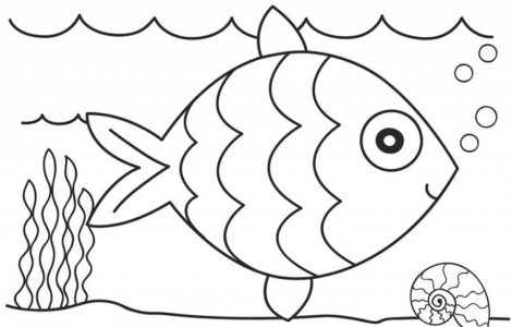 Pre K Coloring Pages Printables 470x300 Pre K Coloring Pages Printables