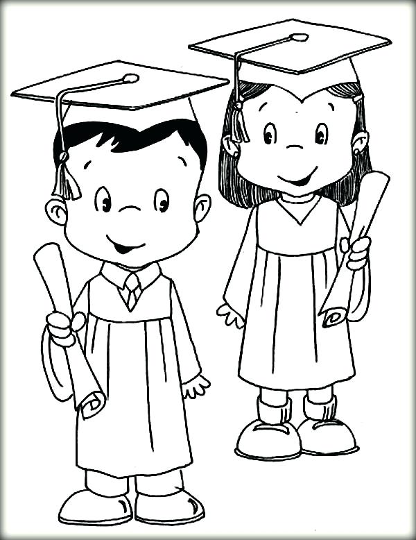 Graduation Coloring Pages Awesome Collection Of Printable 600x778 Graduation Coloring Pages Awesome Collection Of Printable