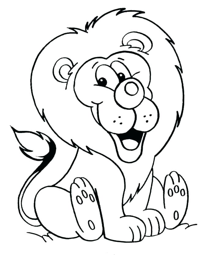 687x834 Coloring Pages For Pre K Coloring Pages For K School Coloring