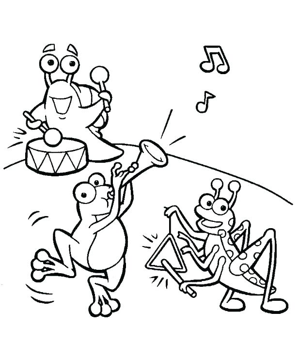 Pre K Coloring Pages 615x737 Pre K Coloring Pages