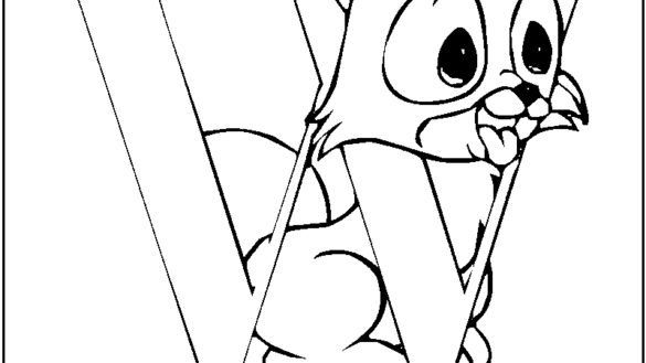 Precious Moments Alphabet Coloring Pages 92 With Precious Moments 585x329 Precious Moments Alphabet Coloring Pages 92 With Precious Moments