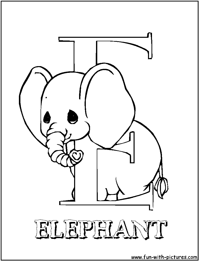 Precious Moments Alphabet Colouring Pages 800x1050 Precious Moments Alphabet Colouring Pages