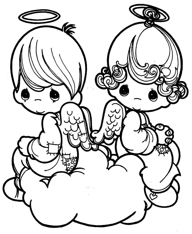 Best Angel Precious Moments Coloring Pages Free 3629 Printable 656x800 Best Angel Precious Moments Coloring Pages Free 3629 Printable