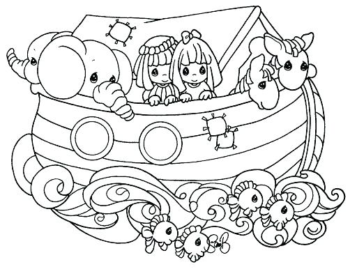 512x386 Kids N Coloring Pages Of Precious Moments Precious Moments