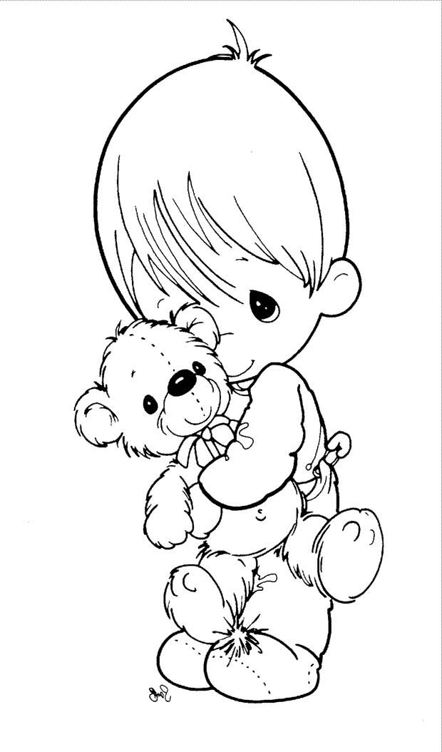 Precious Moments Coloring Book Pages 359676 620x1054 Precious Moments Coloring Book Pages 359676
