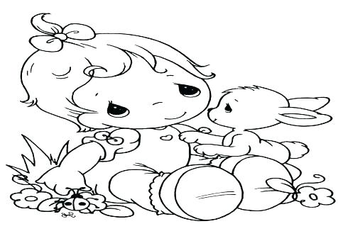 Baby Boy Coloring Pages Baby Boy Coloring Pages Precious Moments 476x333 Baby Boy Coloring Pages Baby Boy Coloring Pages Precious Moments
