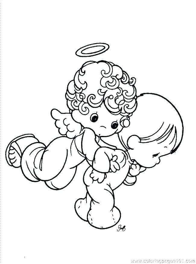 Coloring Page Precious Moments Coloring Sheets Precious Coloring 650x874 Coloring Page Precious Moments Coloring Sheets Precious Coloring