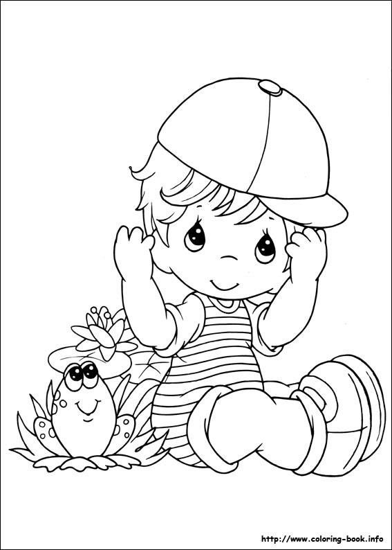 Coloring Pages For Girls More Precious Moments Sheets Printable 567x794 Coloring Pages For Girls More Precious Moments Sheets Printable