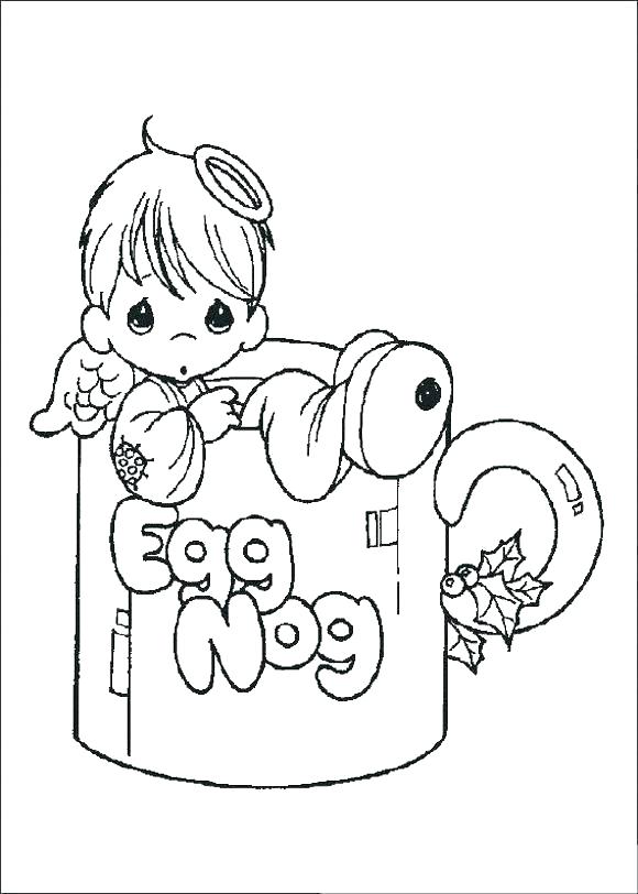 Cute Baby Coloring Pages Coloring Pages Baby Precious Moments Baby 580x812 Cute Baby Coloring Pages Coloring Pages Baby Precious Moments Baby