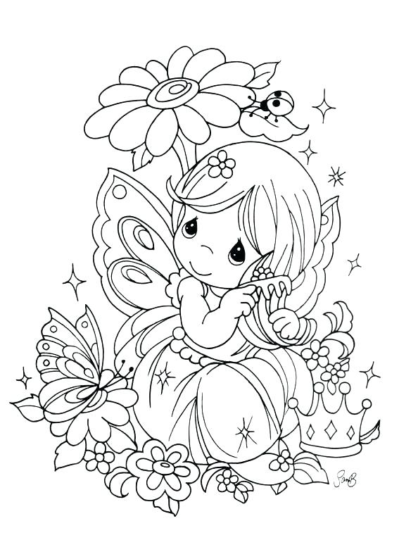 Precious Moments Baby Coloring Pages Graduation 567x794 Precious Moments Baby Coloring Pages Graduation