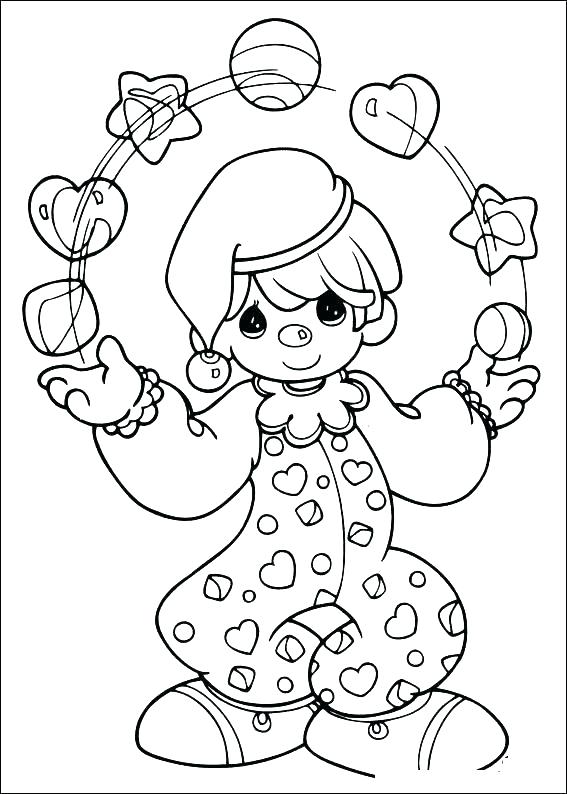 Precious Moments Baby Coloring Pages Precious Moments Love 567x794 Precious Moments Baby Coloring Pages Precious Moments Love