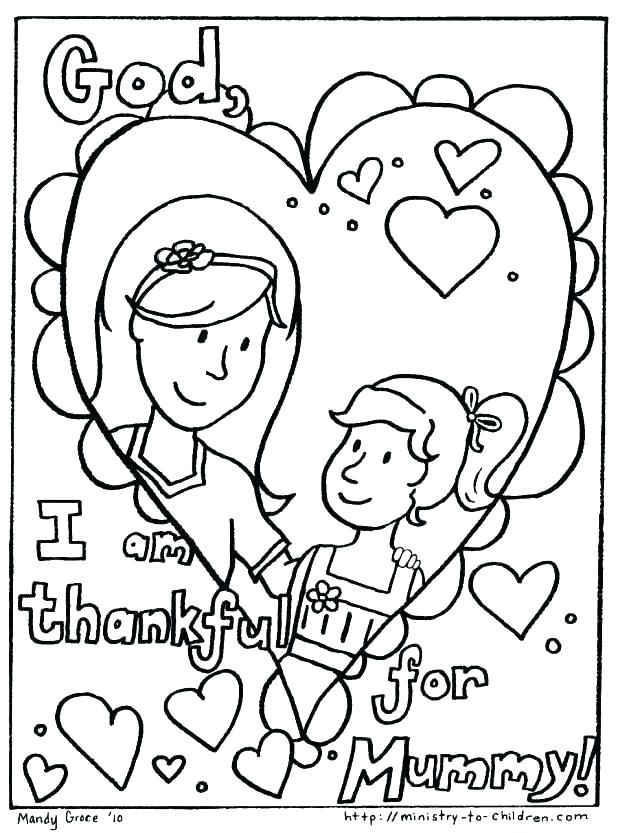618x833 Happy Birthday Coloring Pages For Mom Birthday Color Pages Happy