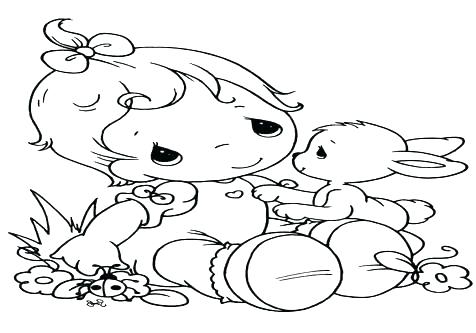 476x333 Kids N Coloring Pages Of Precious Moments Precious Moments