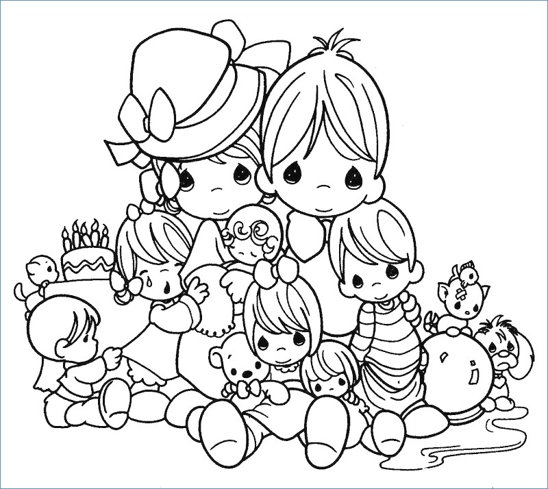 Baby Jesus Christmas Coloring Pages Printable 800x714 Baby Jesus Christmas Coloring Pages Printable