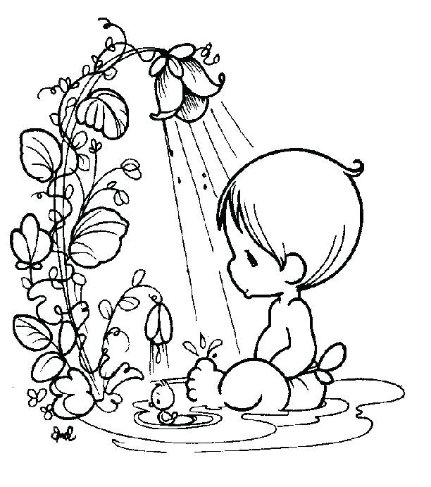 Precious Moments Coloring Pages Coloring Pages Precious Moments 612x691 Precious Moments Coloring Pages Coloring Pages Precious Moments