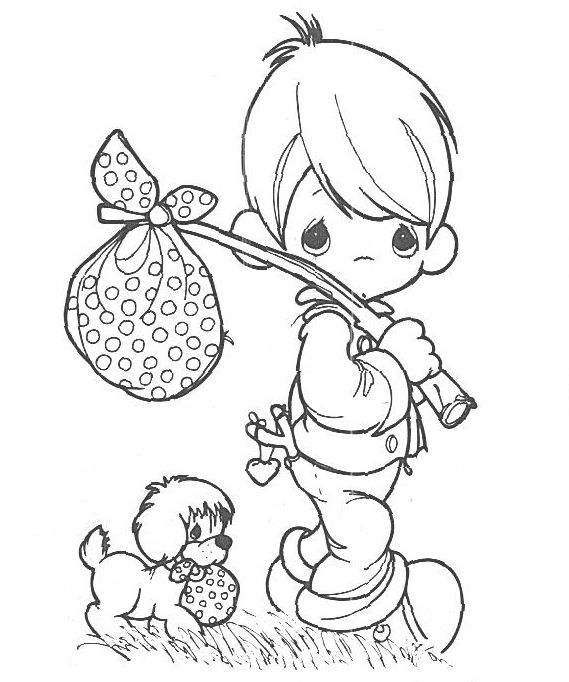 Free Printable Precious Moments Coloring Pages For Kids Precious 569x682 Free Printable Precious Moments Coloring Pages For Kids Precious