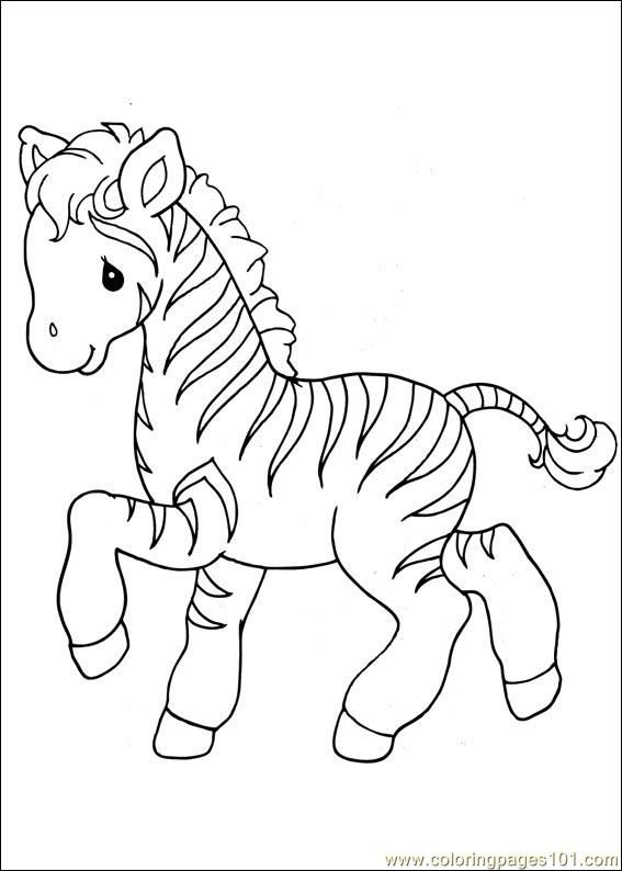 Precious Moments 12 Coloring Page 567x794 Precious Moments 12 Coloring Page