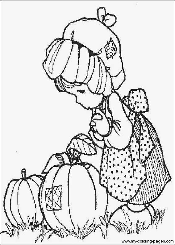 Precious Moments Halloween Coloring Pages. Precious Moments 567x794 Precious Moments Halloween Coloring Pages. Precious Moments
