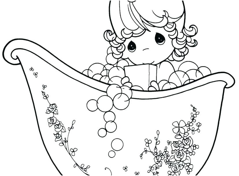 Precious Moments Coloring Book Coloring Book Pages For Kids 827x609 Precious Moments Coloring Book Coloring Book Pages For Kids