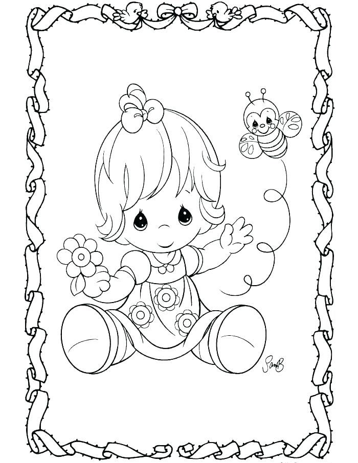 Precious Moments Coloring Pages Free Printable Precious Moments 700x906 Precious Moments Coloring Pages Free Printable Precious Moments