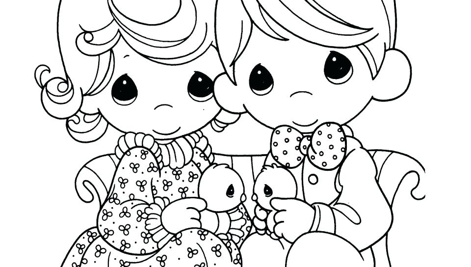 Best Precious Moments Coloring Pages Free Printable Precious 960x544 Best Precious Moments Coloring Pages Free Printable Precious