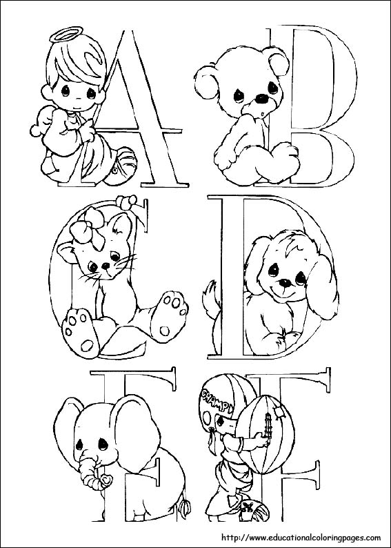 Precious Moments Coloring Pages Free For Kids 567x794 Precious Moments Coloring Pages Free For Kids