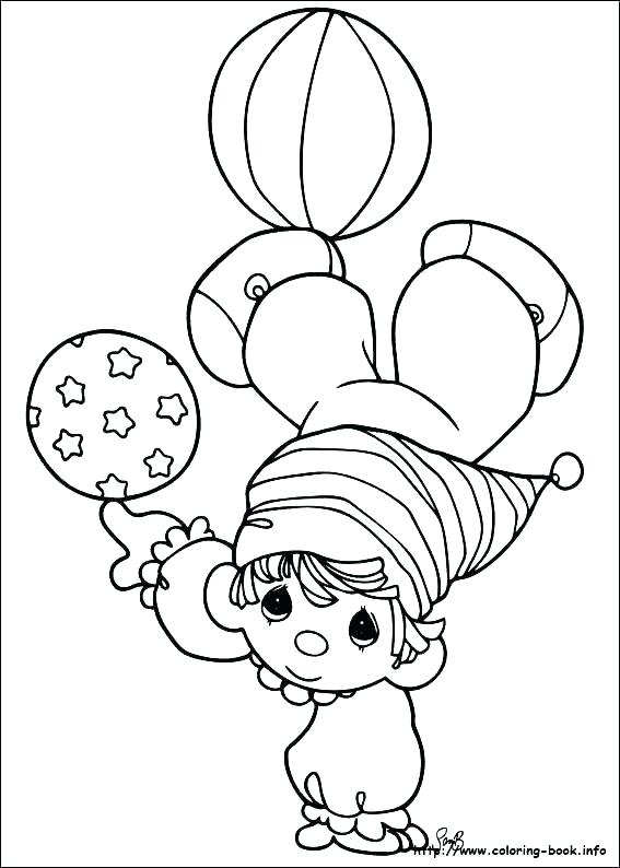 Free Printable Precious Moments Coloring Pages Free Printable 567x794 Free Printable Precious Moments Coloring Pages Free Printable