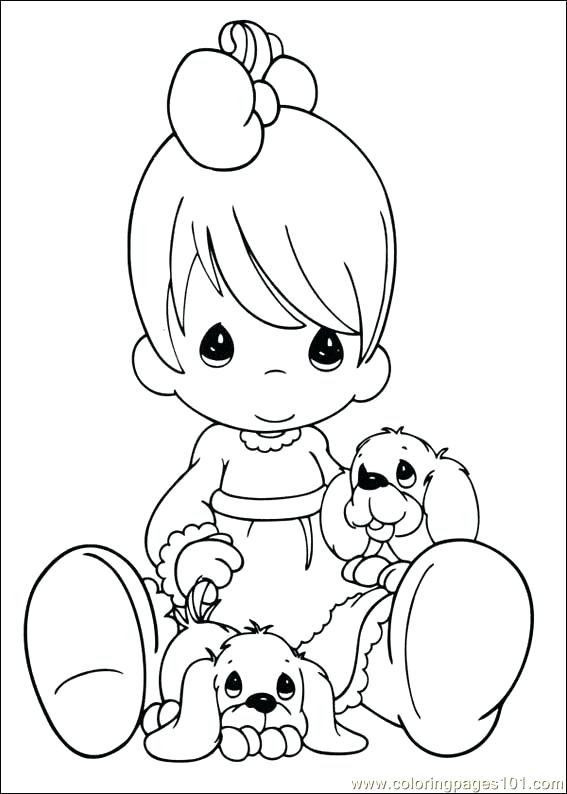Precious Moments Coloring Pages Coloring Pages Precious Moments 567x794 Precious Moments Coloring Pages Coloring Pages Precious Moments