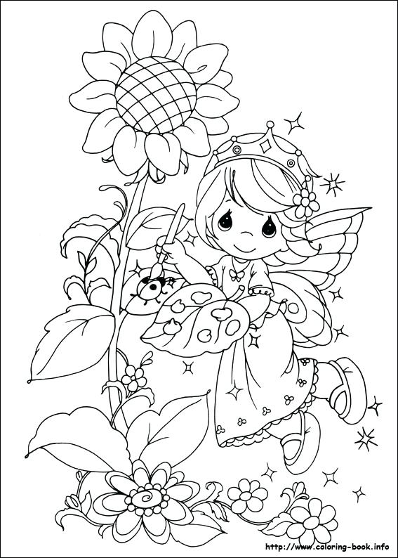 Precious Moments Coloring Sheets Printable Kids Coloring Precious 567x794 Precious Moments Coloring Sheets Printable Kids Coloring Precious