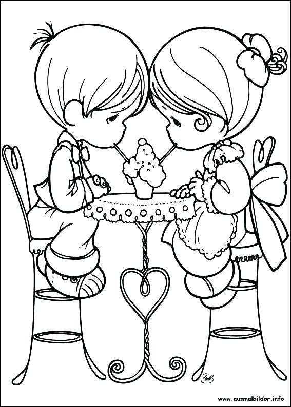 Free Printable Precious Moments Coloring Pages For Kids Jesus 567x794 Free Printable Precious Moments Coloring Pages For Kids Jesus