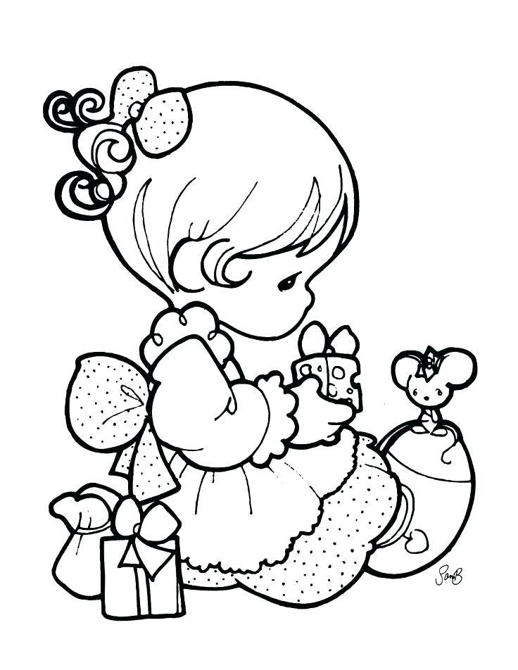 Precious Moment Coloring Pages Precious Moments Baby Coloring 736x952 Precious Moment Coloring Pages Precious Moments Baby Coloring