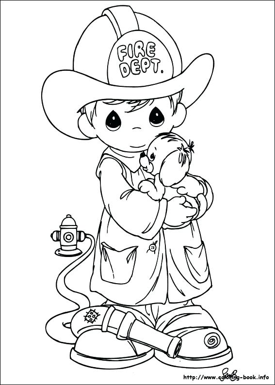 Precious Moments Baby Coloring Pages Precious Moments Coloring 567x794 Precious Moments Baby Coloring Pages Precious Moments Coloring