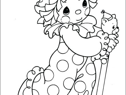 440x330 Coloring Pages Disney Baby Best Witch Skull Vampire Adult Free