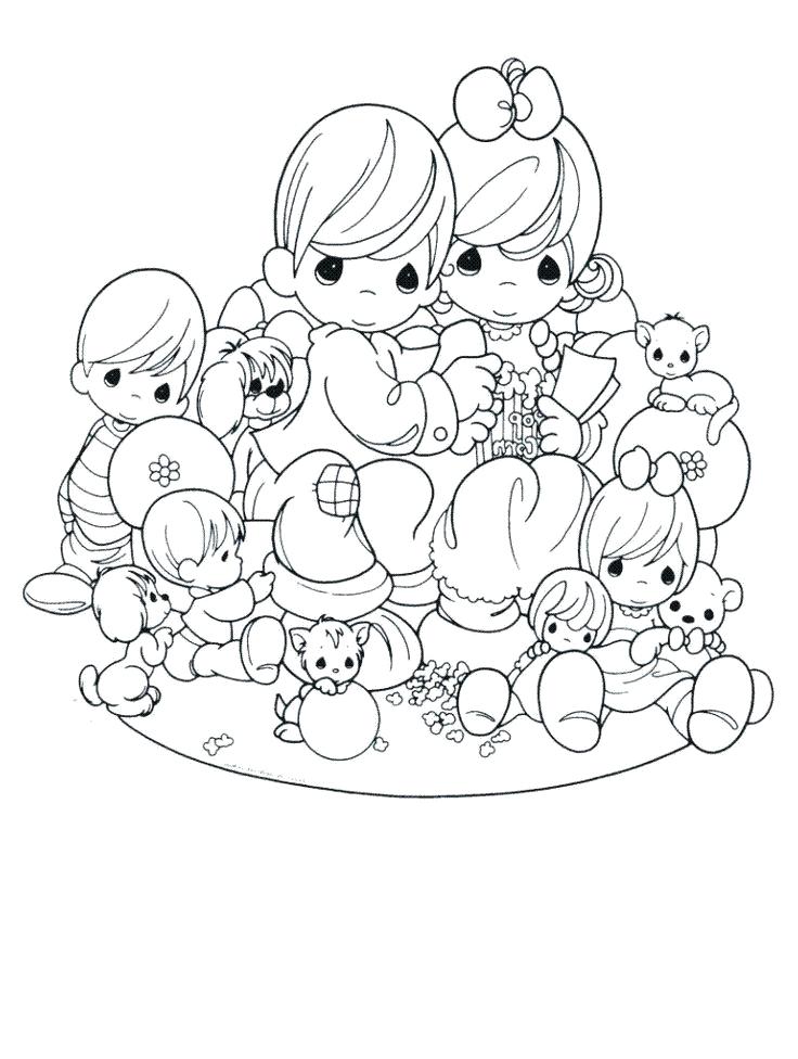 736x976 Precious Moments Love Coloring Pages Coloring Coloring Pages Best