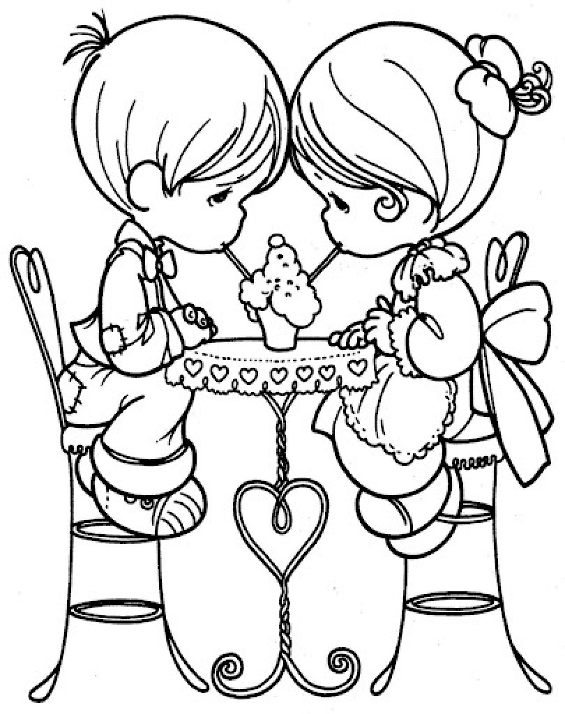 810x1024 Pritable Precious Moments Coloring Pages Coloring Me With Regard