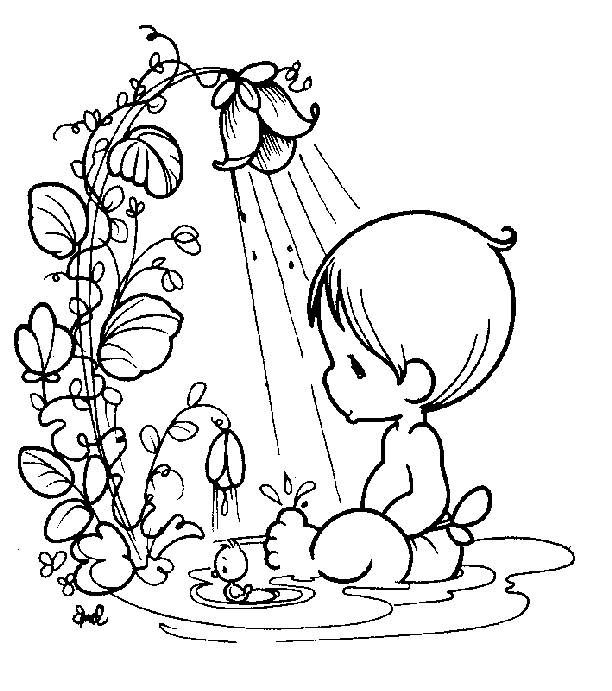 612x691 Precious Moments Coloring Pages To Print Photo 62613