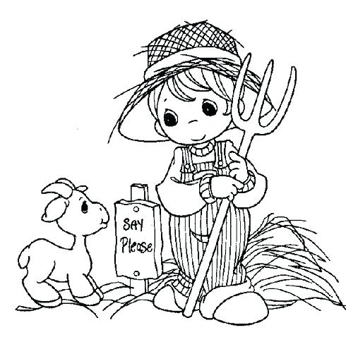 Precious Moments Coloring Books Also Precious Moments 1 Coloring 490x512 Precious Moments Coloring Books Also Precious Moments 1 Coloring