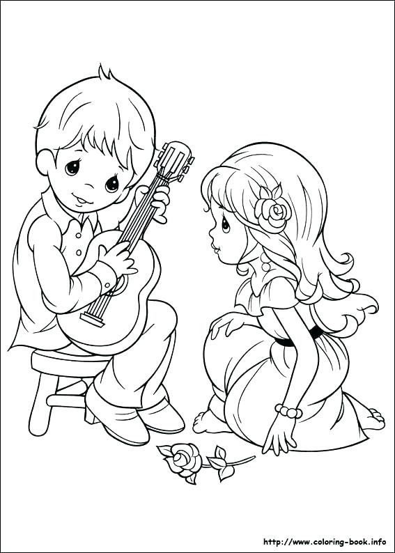 Precious Moments Valentine Coloring Pages X X X A A Previous Image 567x794 Precious Moments Valentine Coloring Pages X X X A A Previous Image