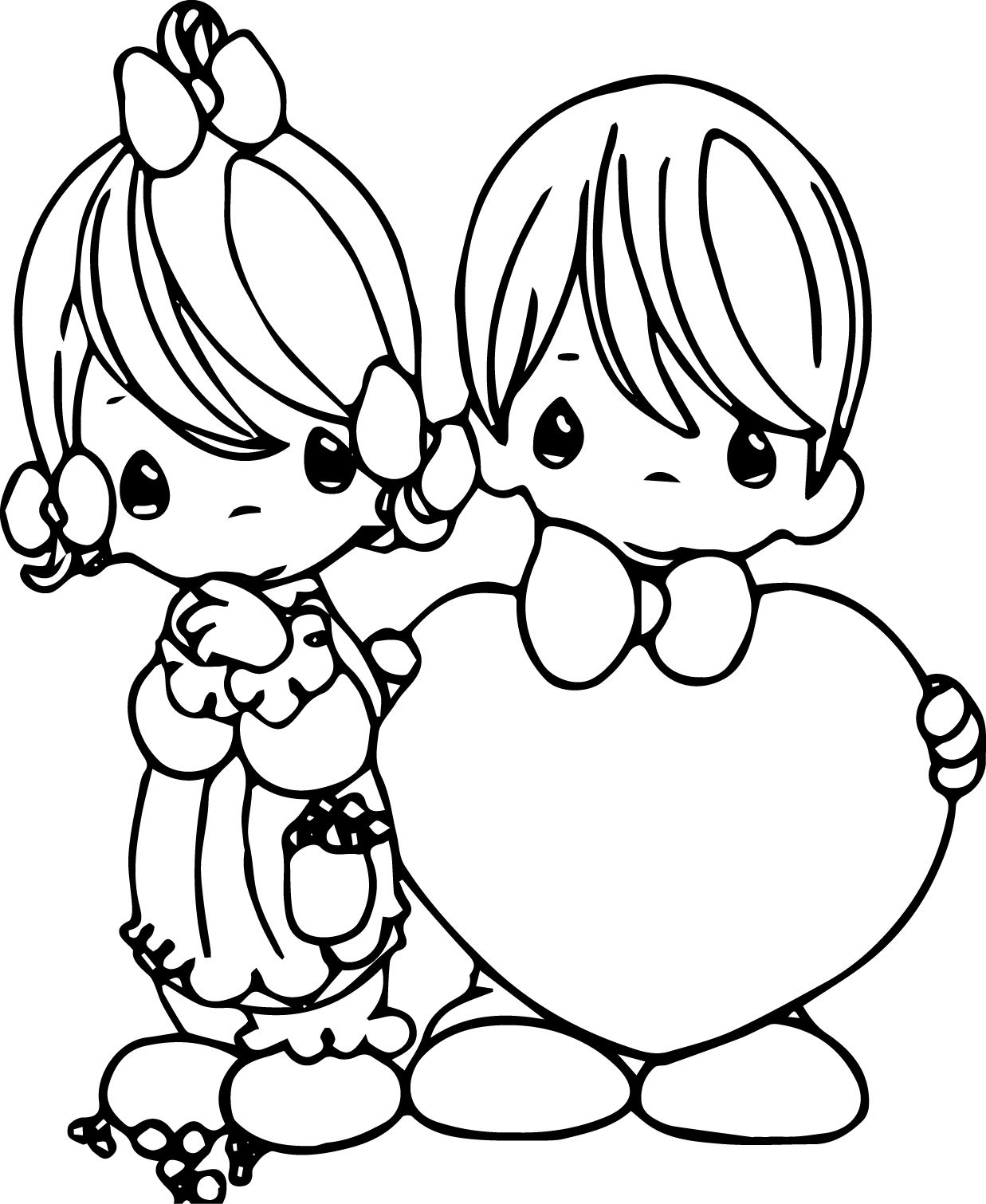 Shocking Precious Moments Coloring Pages Wecoloringpage 1237x1510 Shocking Precious Moments Coloring Pages Wecoloringpage