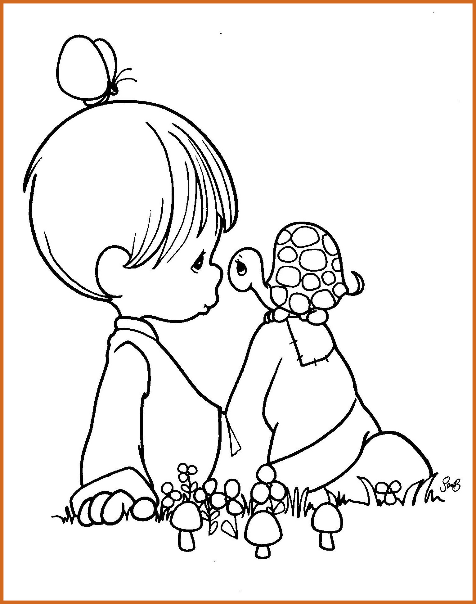 The Best Printable Precious Moments Coloring Pages For Kids Pics 1534x1946 The Best Printable Precious Moments Coloring Pages For Kids Pics